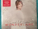 SARAH MCLACHLAN WONDERLAND LP CHRISTMAS SONGS PLUS TWO BONUS TRACKS TO DOWNLOAD