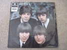 THE BEATLES Beatles For Sale (No 2) EP  1964  PARLOPHONE    VG+