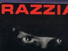 Lp Razzia - Tag ohne Schatten / Weird System 1983