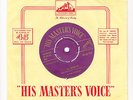 ELVIS PRESLEY  - All Shook Up - UK 1957 HMV 7” Export Single