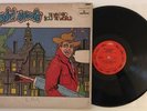 David Bowie - The Man Who Sold The World - 1970 LP Mercury SR-61325 (EX)