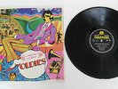 THE BEATLES A COLLECTION OF OLDIES STEREO EJ DAY FIRST PRESS 1966 VINYL LP VG+