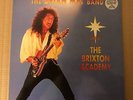 THE BRIAN MAY BAND LIVE AT THE BRIXTON ACADEMY 1994 DOUBLE GATEFOLD LP 12