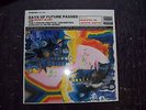 The Moody Blues Days of Future Passed Stereo DES 18012 Vinyl LP SEALED