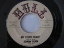 JOHNNY DUNN 7
