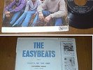 RARE French EP 45t BIEM (7') THE EASYBEATS (1967)