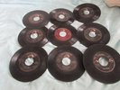 8 ELVIS PRESLEY 45 Records RCA Victor Blue Suede Shoes,King Creole More..