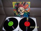 Grateful Dead 2 LP The Warlocks: 20th Anniversary
