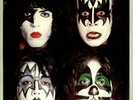 KISS Dynasty 1979 German manufactured vinyl LP EXCELLENT CONDITION