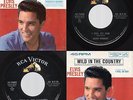 (NM) Elvis Presely 