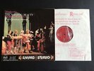 EX+/EX+ RCA RED SEAL SB 2013 TCHAIKOVSKY EXCERPTS SLEEPING BEAUTY MONTEUX LSO