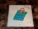 Courtney Barnett Rare Hand Signed Vinyl Sometimes I Sit And Think And Sometimes