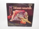 SXL 2009 BERLIOZ ARGENTA SYMPHONIE FANTASTIQUE DECCA RECORDS WBG 1958 UK STEREO
