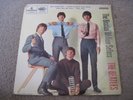 THE BEATLES Million Sellers (Golden Discs) EP 1963 PARLOPHONE  VG+