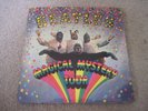 THE BEATLES Magical Mystery Tour 1967 MONO     Original Inners   superb EX++