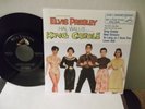 Elvis Presley,RCA EPA-4319,