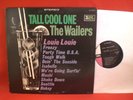 THE WAILERS : Tall Cool One (Imperial 12262)1964 Orig NW Rock Inst Surf Mod LP