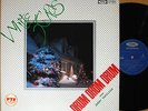 ?JIMMY TAKEUCHI white x'mas org LP japan christmas dj jazz funk drum breaks