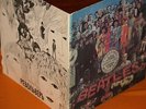 The Beatles - Sgt.Pepper' + Revolver - Gatefold Lp / Russia