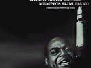 Willie Dixon & Memphis Slim Willies Blues  STEREO 12