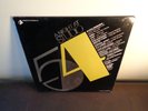 1979 A NIGHT AT STUDIO 54 - double lp on CASABLANCA