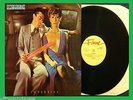 SCORPIONS Lovedrive 1979 Import Fame/Harvest Label Original Cover Vinyl LP 70s