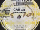 Alton Ellis I Can't Stand It Can't Stop Now Disco Mix 12
