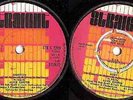 Alice Cooper I'm Eighteen (18) / Is It My Body (Body) UK Stock & Promo Combo