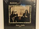BLUEJOHN BOOTS & BOTTLES Private 1975 Folk Rural Rock Psych NM LP IN SHRINK