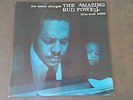 Bud Powell, The scene changes, BLP 4009, 47 West 63rd, no INC, RVG, ear, DG, NM