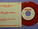 *The Beatles Long Tall Sally / A Hard Days Night Mono Studio Test Demo 7”45 rpm*