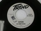 big danny oliver Sapphire trend 45 promo nm