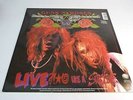 Guns N' Roses - Live Like a Suicide WX218