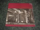 U2 The Unforgettable Fire Aussie Oz Promo Vinyl Lp