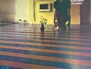 Syd Barrett - The Madcap Laughs VINYL LP UK Harvest SHVL 765 Pink Floyd - Ex