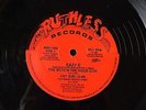 EAZY E BOYZ-IN-THE HOOD / L.A. IS THE PLACE - 1987 RUTHLESS RECORDS - Original