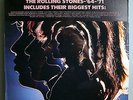 ROLLING STONES HOT ROCKS STILL SEALED ORIGINAL 1971 2-LP SET w/STICKER & BOOKLET