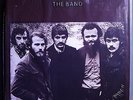 THE BAND 2d ALBUM/BROWN COVER SEALED ORIG MFSL LIMITED #ED EDITION AUDIOPHILE LP