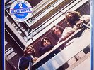 THE BEATLES 1967-70 BLUE ALBUM RARE SEALED ORIG LTD EDIT LP ON BLUE WAX+STICKER
