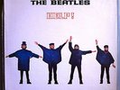 THE BEATLES HELP (UK) ULTRA-RARE SEALED ORIG LIMITED EDITION MFSL AUDIOPHILE LP
