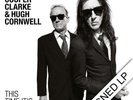 This Time It's Personal - John Cooper Clarke & Hugh Cornwell -ORIGINAL SIGNED LP