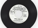 Northern Soul 45-Johnnie Mae Matthews-Lonely You'll Be / Cut Me Loose-Atco 6528