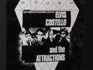Elvis Costello I cant Stand Up For Falling Down-1980 Promo Punk Poster