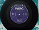 Gene Vincent - Crazy Beat / High Blood Pressure (Capitol CL 15307) EX