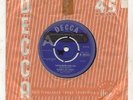 Barry St.John - Mind How You Go / Don't You Feel Proud Decca F.12111 **DEMO**