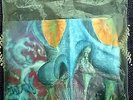 LEGENDARY PINK DOTS BASILISK 1988 MC private hand-made 50ex 1982 tape third mind