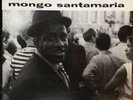 MONGO SANTAMARIA OUR MAN IN HAVANA - NINO RIVERA & Others FANTASY LP