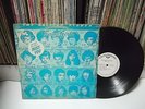 ROLLING STONES - Some Girls KOREA LP Blue CVR