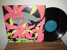 THE GOLDEN DAWN - POWER PLANT - PSYCH ORIGINAL INTERNATIONAL ARTISTS