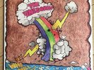 The Unicorns Who Will Cut Our Hair When We're Gone vinyl record 12''